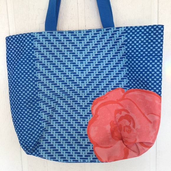 LANCÔME TOTE BAG NWOT - Picture 5 of 7